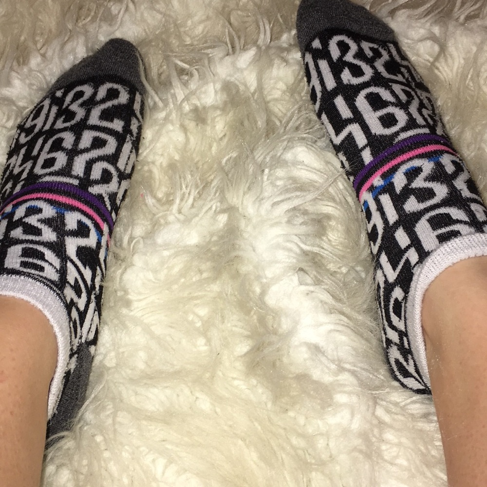 Socks - Picture 4 of 4